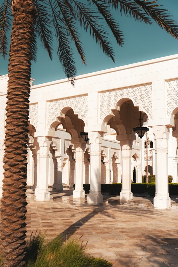 Abu Dhabi