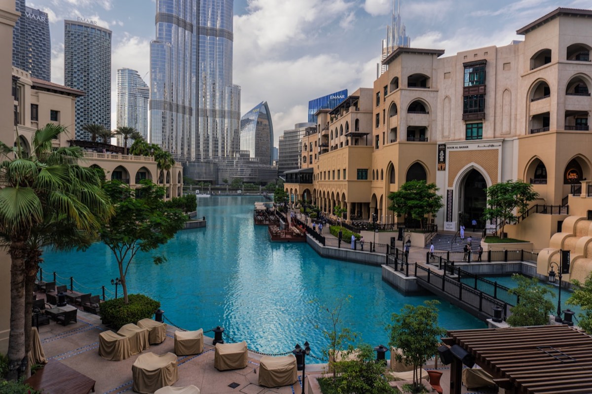 Dubai Creek Harbour Guide: Emaar's 6 km² Masterplan