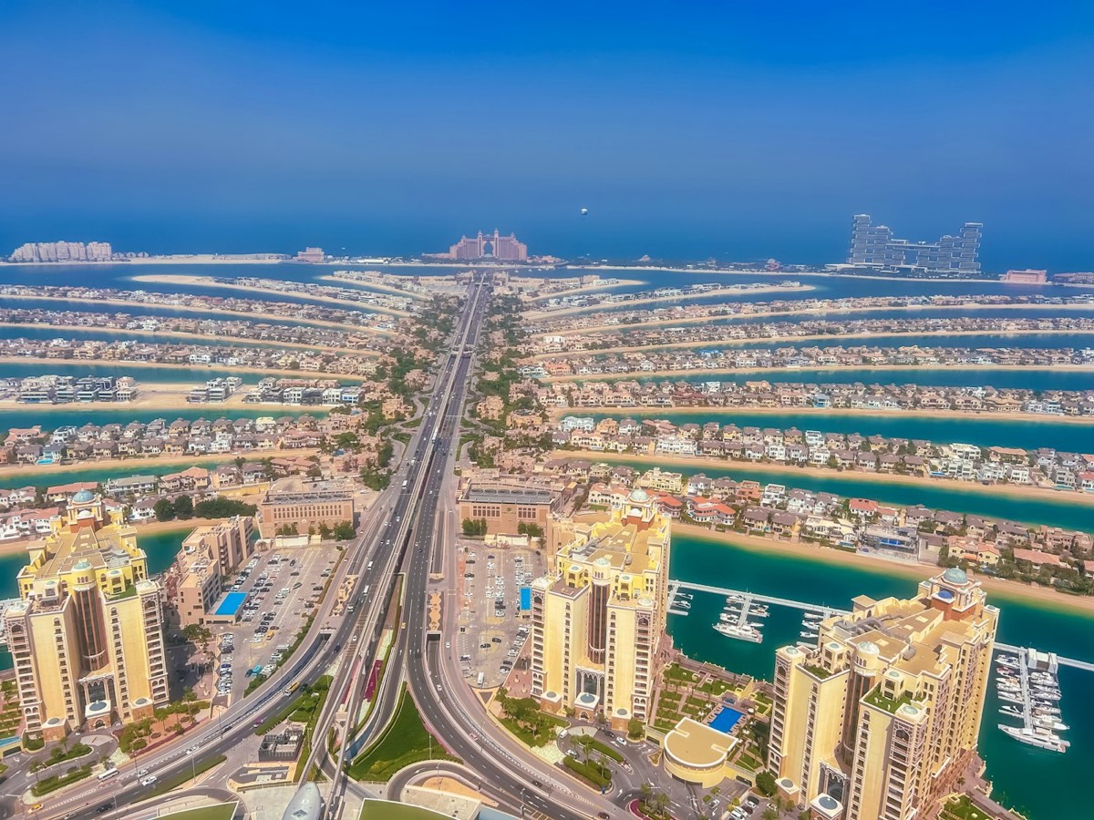 Dubai Marina Off-Plan Guide: Prices, Yields, Stock