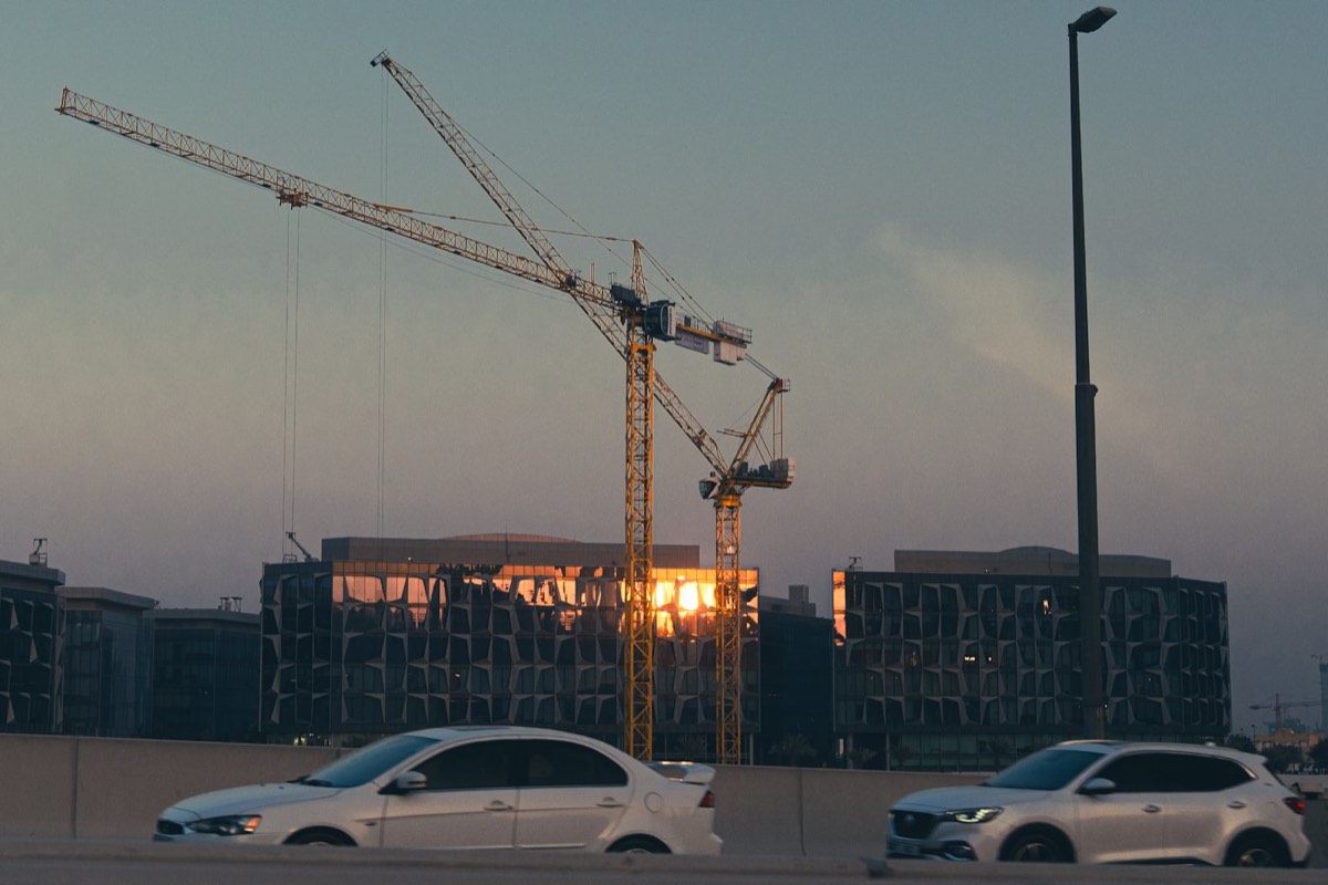 Dubai Off-Plan Property: Complete Buying Guide 2026