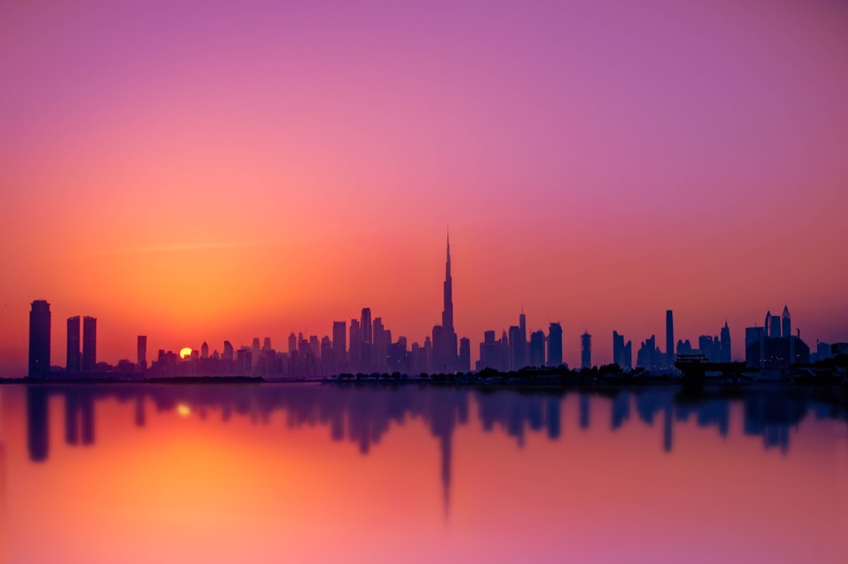Gulf Property Market 2026: The Data Off-Plan Buyers Need