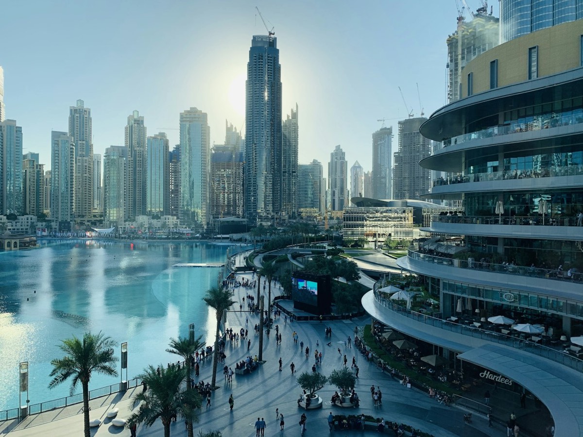 JVC Dubai Off-Plan Guide: Prices, Yields and Buyers