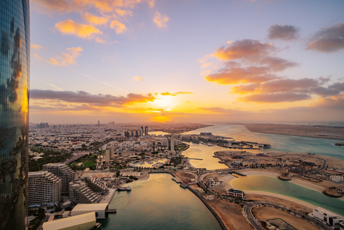 Yas Island Property Guide: Abu Dhabi Investment Zone