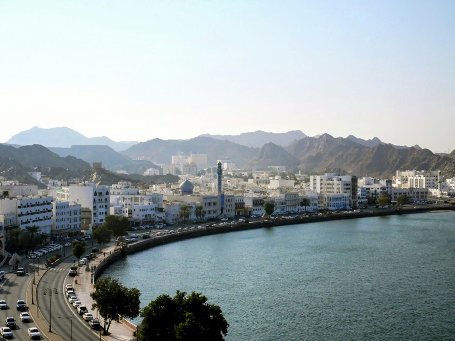 Oman